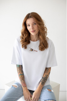 Футболка жіноча